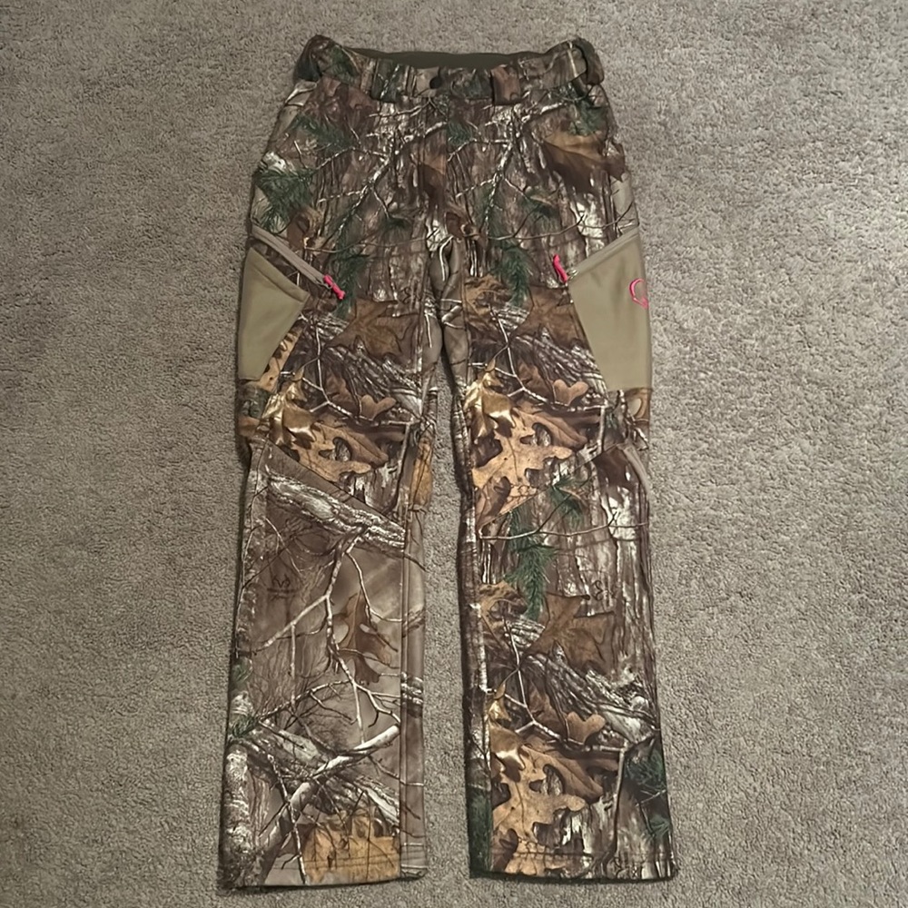 ScentLok A Wild Heart Camos